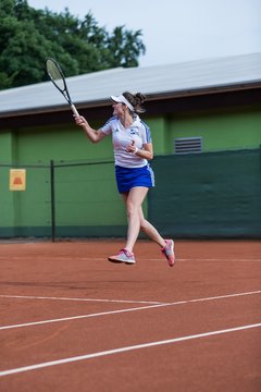 Bild 456 - BL2 Grossflottbeker THGC - RTHC Bayer Leverkusen : Ergebnis: 1:8